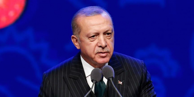 Erdoğan: Güneydoğu terörden arındığında küresel, ulusal yatırımcıların hepsi oraya gidecek