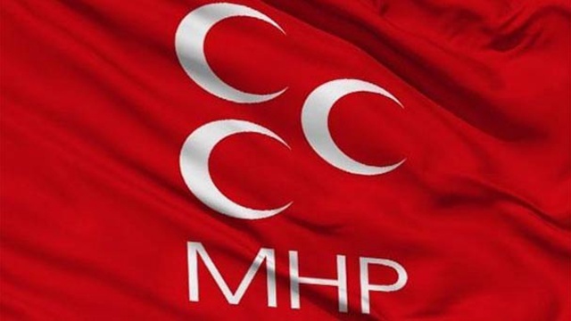 MHP'den istifa eden belediye başkanına çağrı