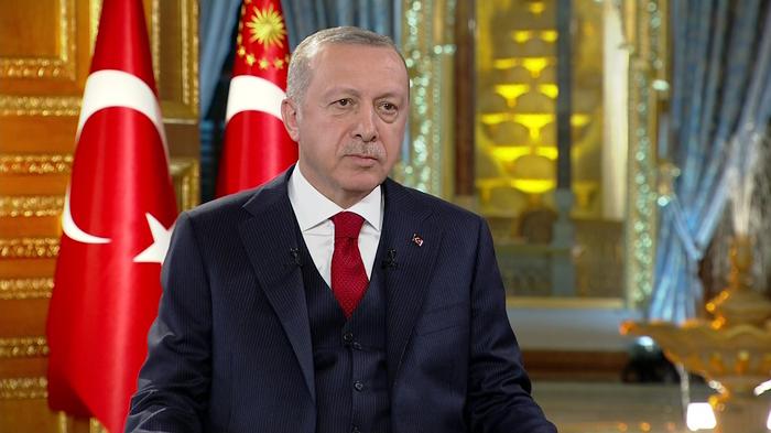 Erdoğan: Mansur Yavaş, seçimlere girebilse dahi, seçimden sonra bedelini kendisi ödeyeceği gibi Ankaralılara da ödetme durumuna düşürür