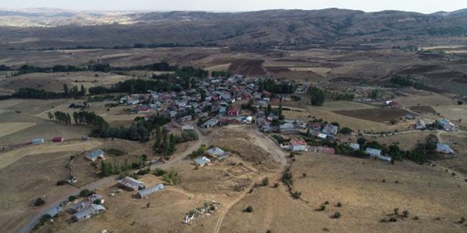 Muharrem İnce'nin Sivas'taki köy ziyaretine karantina engeli