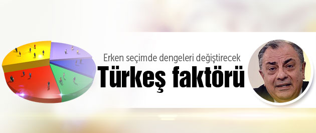 Erken seçimde 'Tuğrul Türkeş' oyları AK Parti'ye geçer mi?