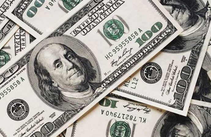Koltuğun dolmasıyla dolar yeniden yükselişe geçti