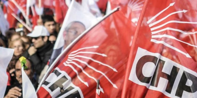 CHP'nin aday listesi pazar günü netleşecek
