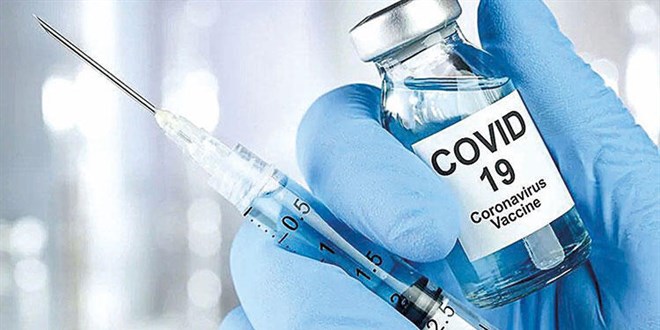 SİVAS VALİSİ DÜN AŞININ GELDİĞİNİ AÇIKLADI Korona aşısının 81 ile dağıtımının detayları belli oldu...