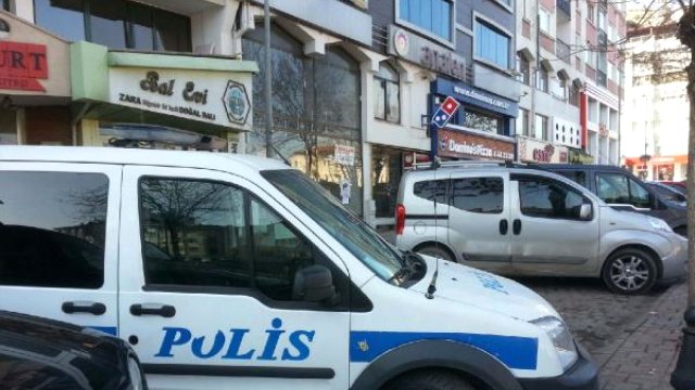 Sivas’ta Paralel Yapı Operasyonu: 12 Gözaltı