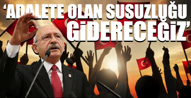 Kemal Kılıçdaroğlu'ndan 29 Ekim mesajı