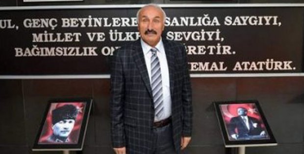 Ulaş CHP belediye başkan adayı Hüseyin Gülkanat tazminat alabilecek