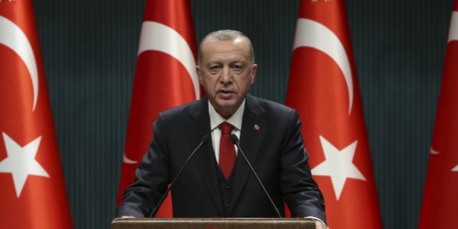 Erdoğan: Can kaybı 110'a yükseldi