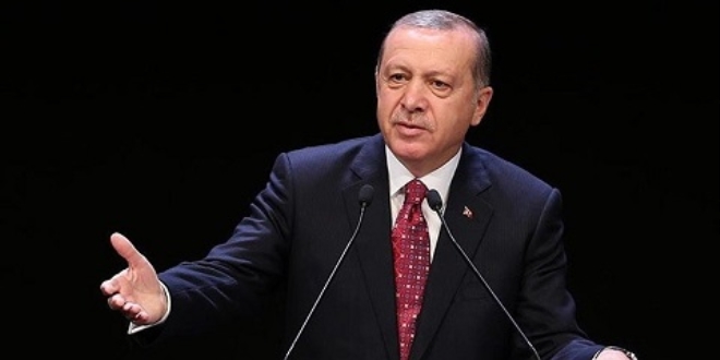 Bahçeli'nin af çıkışına Cumhurbaşkanı Erdoğan'dan ilk yanıt