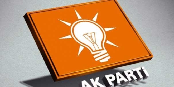 AK Parti Tüzüğü'nde 11 maddelik değişiklik