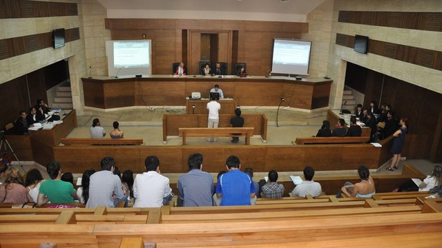 Sivas'taki 12 sanıklı FETÖ davasına devam edildi...