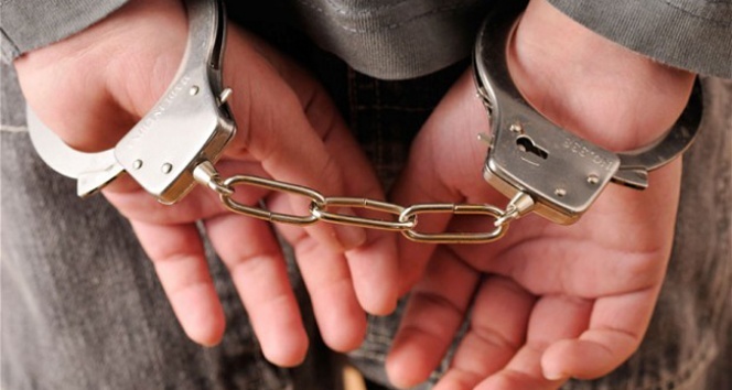 Sivas'ta FETÖ'den 5 kişi daha tutuklandı