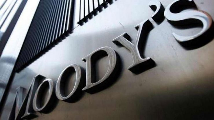 Moody’s 11 Türk şirketi izlemeye aldı