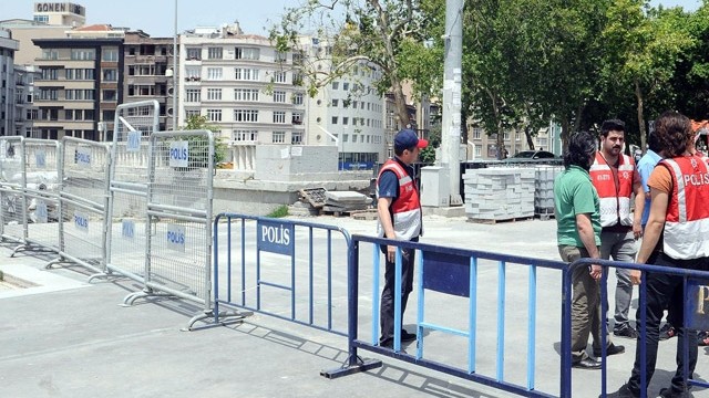 Sivas'ta Ohal Süresi Yasakları