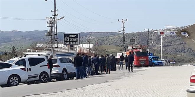Diyarbakır'da PKK, 5 sivil vatandaşı şehit etti