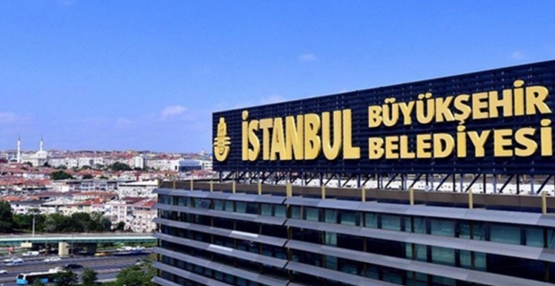 İBB'den 'Kanal İstanbul' yanıtı