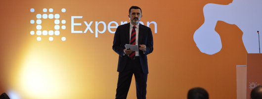  Experian Day 2015, Finans ve Telekom Liderleriyle Bugün Gerçekleştirildi