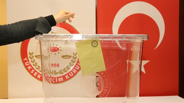 Sivas milletvekili adayları belli oldu