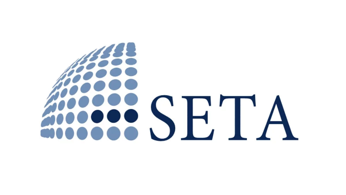 Gazetecileri fişleyen SETA hakkında suç duyurusu