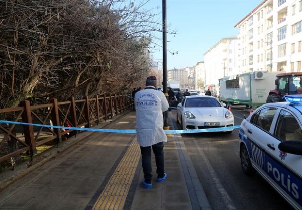 Sivas'ta silahlı kavgada 1 kişi vefat etti...