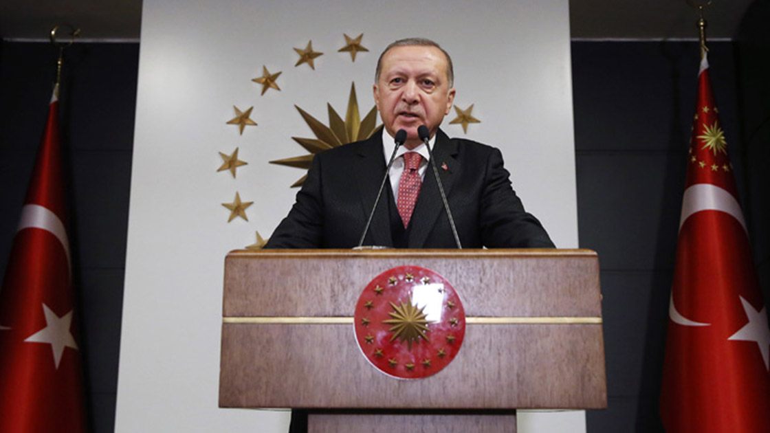 Erdoğan’ın başlattığı Milli Dayanışma Kampanyası’na kim ne kadar bağışladı?