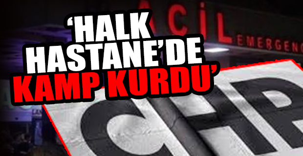 Hatay'a giden CHP heyetinden açıklama: Sekiz asker yoğun bakımda!