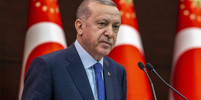 Tavsiye kararlarını Cumhurbaşkanı Erdoğan açıklayacak