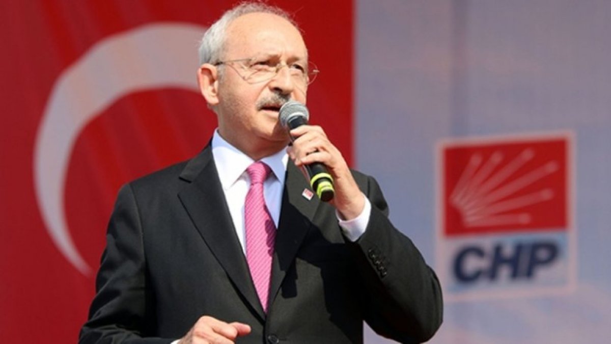 Kemal Kılıçdaroğlu: 23 Haziran'da bayram yaşayacağız 