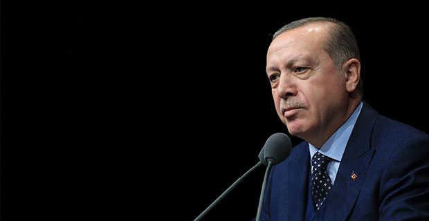Erdoğan'dan '120 saat' açıklaması: Sözler yerine getirilmedi