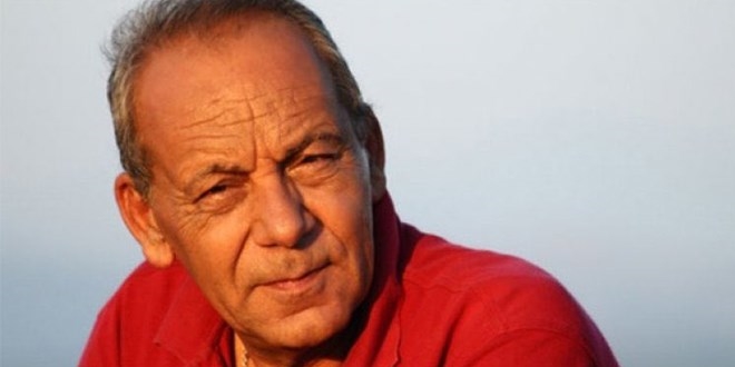 Kanser tedavisi gören gazeteci Bekir Coşkun hayatını kaybetti