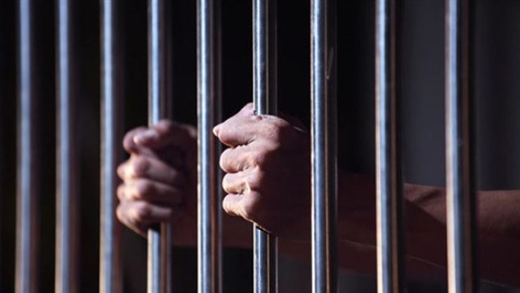 Sivas'ta 4 kadın mahkum cezaevinden firar etti