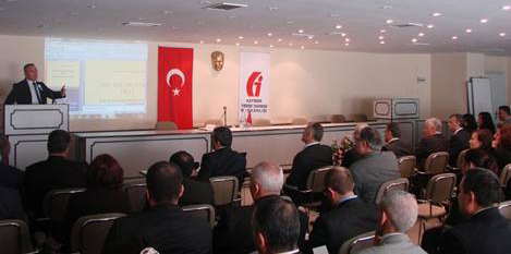 TA SİVAS’TAN KAYSERİ’YE DERS!..