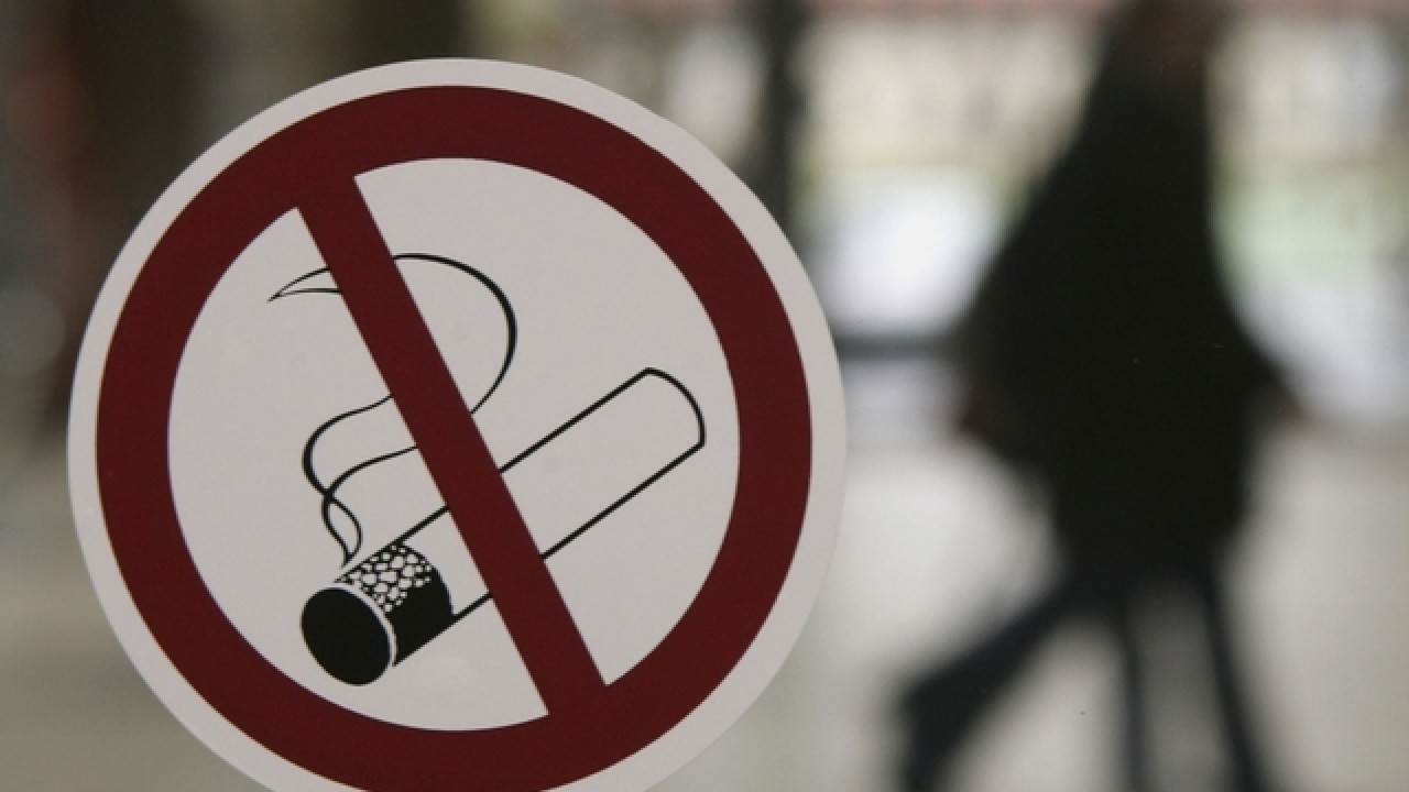 Devlet, 2020'de sigaradan 64.8 milyar lira ÖTV geliri bekliyor