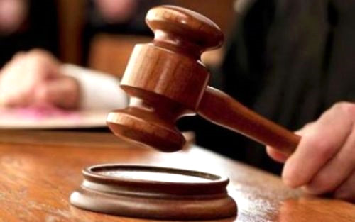 Sivas'ta Avukatların Yargılandığı Fetö Davasında Bir Tahliye