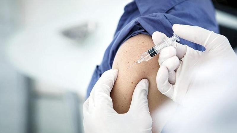 Sağlık Bakanlığı: Grip aşısı, ile ilgili açıklama yaptı...