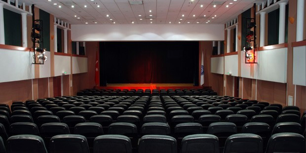 Sivas Devlet Tiyatrosu martta 5 oyun sahneleyecek