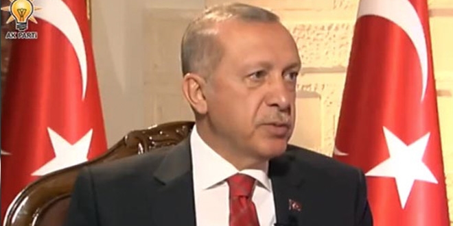 Erdoğan, TBMM'de farklı partilerle ittifak yapabilir