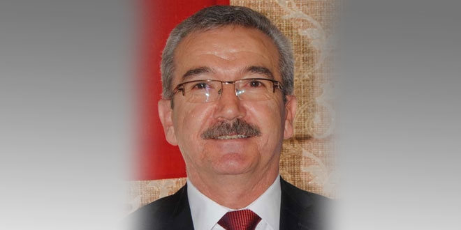 Sivas'ta SGK İl Müdürü açığa alındı