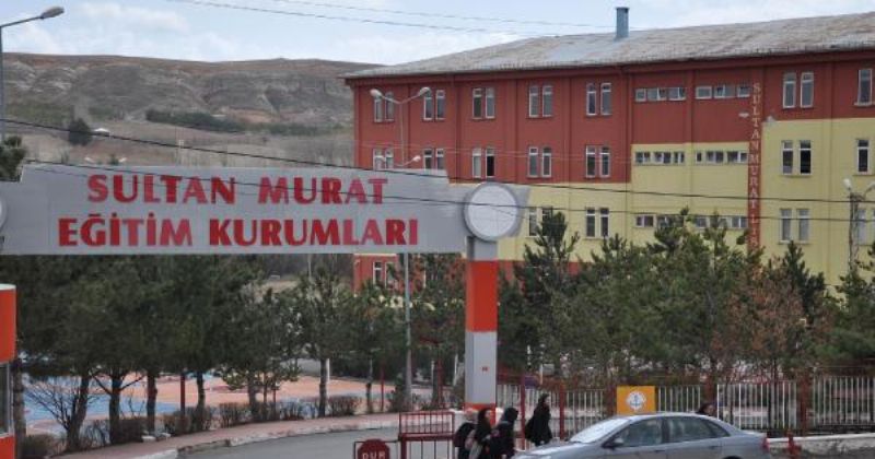 Sivas'ta FETÖ kurumları kapatıldı