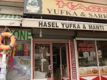 HASEL YUFKA'YA TEŞEKKÜRLER